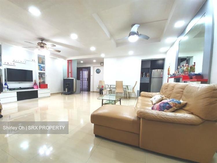 Blk 245 Compassvale Road (Sengkang), HDB 5 Rooms #221442551